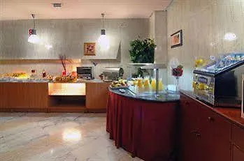 Hotel Puertollano Hotel