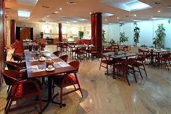 Hotel Puertollano Hotel