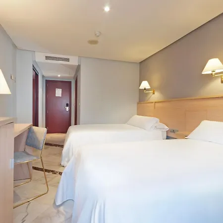 Hotel Puertollano Puertollano