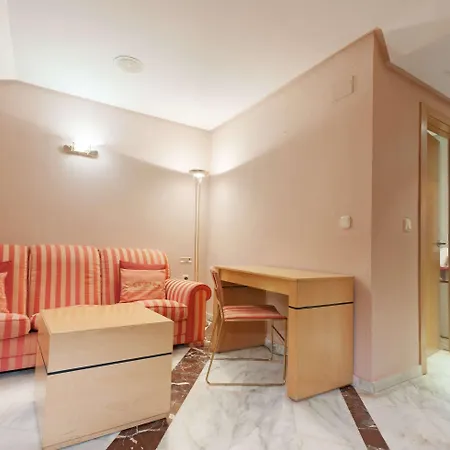 Hotel Puertollano