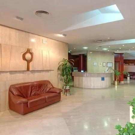 Hotel Hotel Puertollano 3*