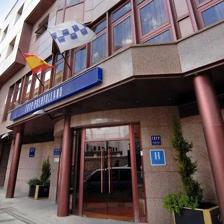 Hotel Puertollano 3*