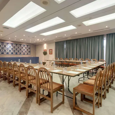 Hotel Hotel Puertollano 3*