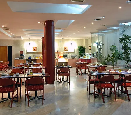 Hotel Hotel Puertollano