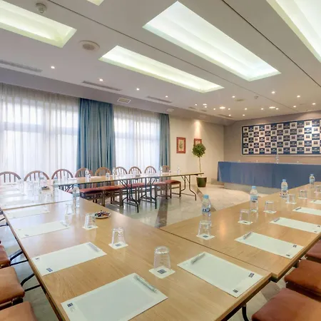 Hotel Hotel Puertollano