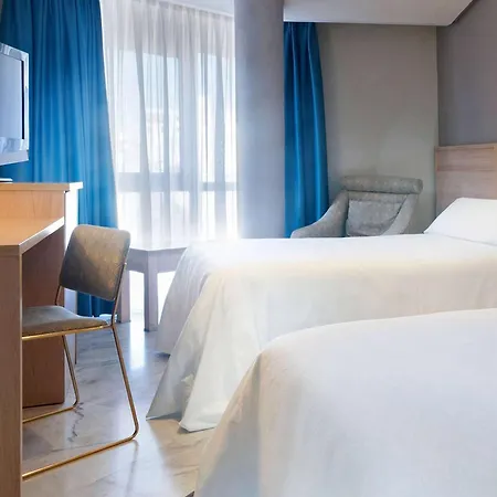 Hotel Puertollano