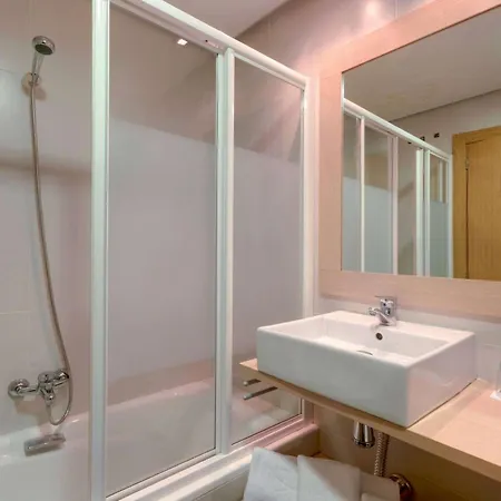 Hotel Hotel Puertollano 3*