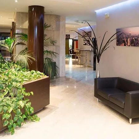 Hotel Puertollano Puertollano