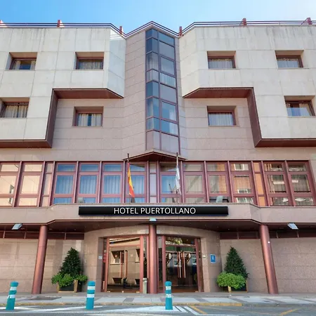 Hotel Puertollano