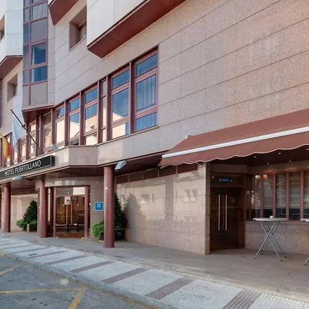 Hotel Hotel Puertollano