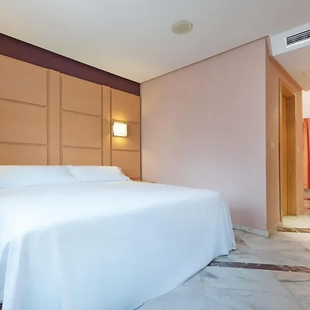 Hotel Puertollano 3*