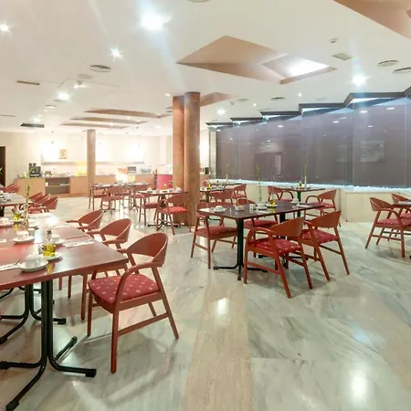 Hotel Puertollano 3* Puertollano