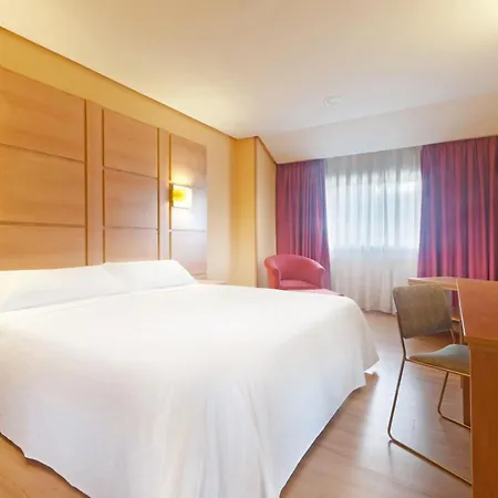 Hotel Puertollano 3* Puertollano