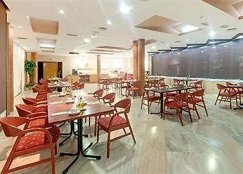 Hotel Puertollano Hotel