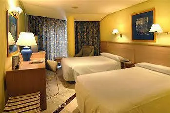 Hotel Hotel Puertollano 3*